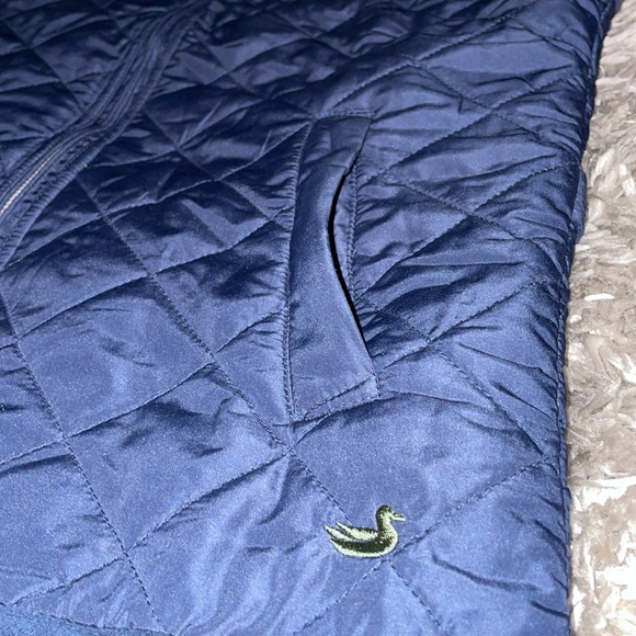 Southern Marsh quilted vest - Picture 6 of 10